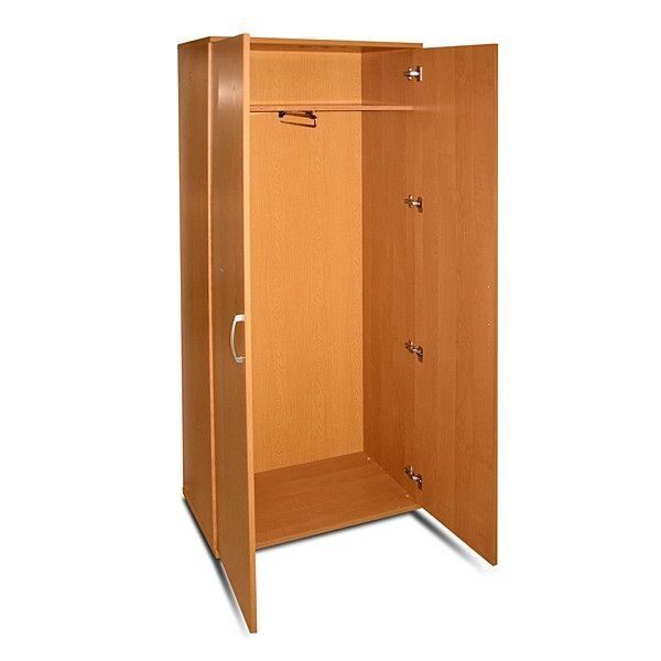 Шкаф для одежды из лдсп